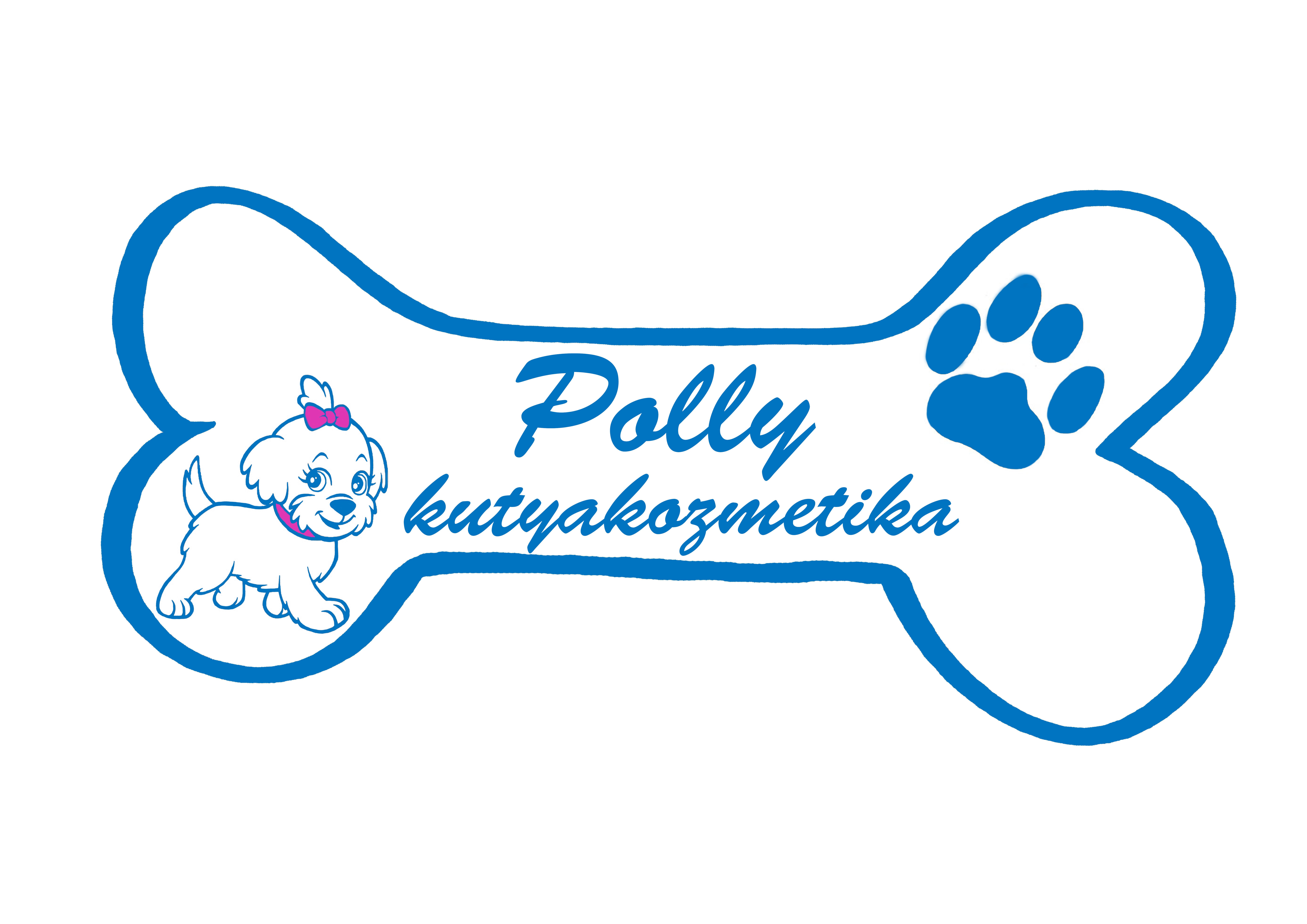 Polly kutyakozmetika